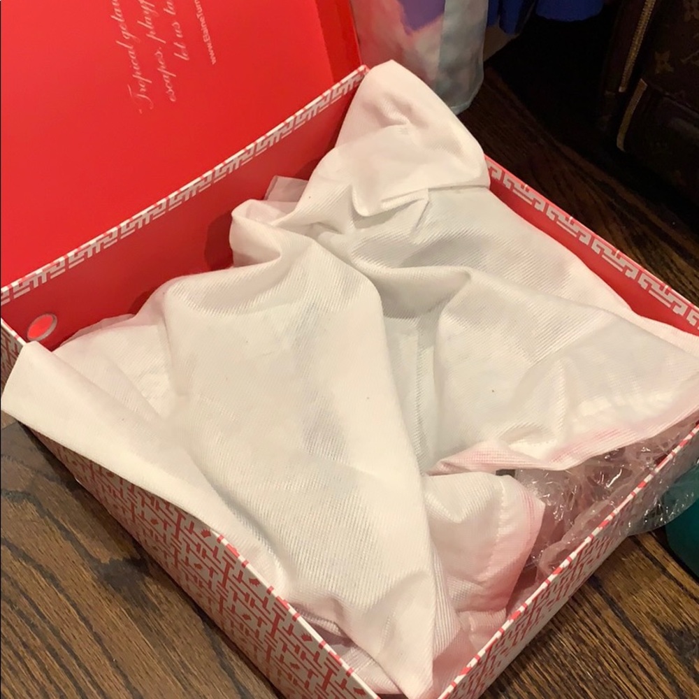 ‘Alissa’ - Elaine Turner Snakeskin Wedges - NIB